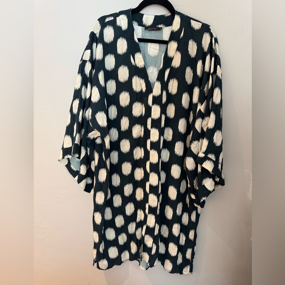 Asia Splitted Tunic - Picture 2 of 5